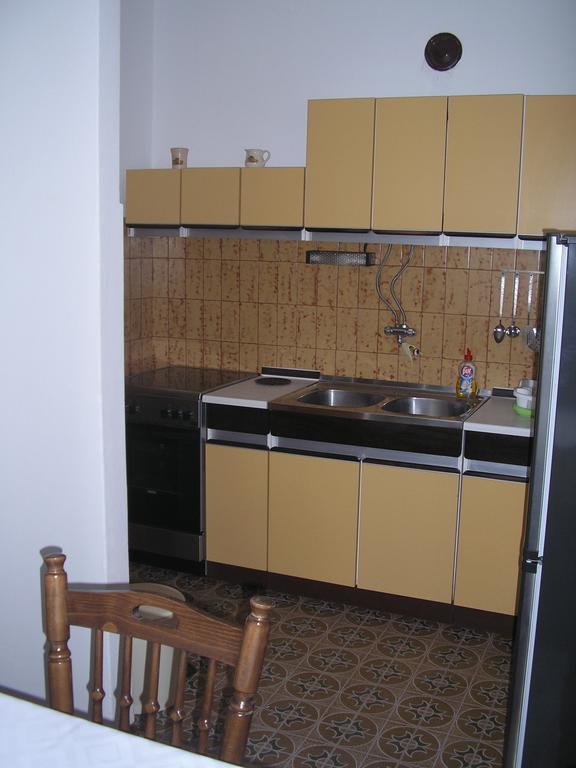 טיסנו Apartments Ajka חדר תמונה